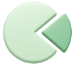 ১০০% হালাল মালিকানা ও আয় আইকন