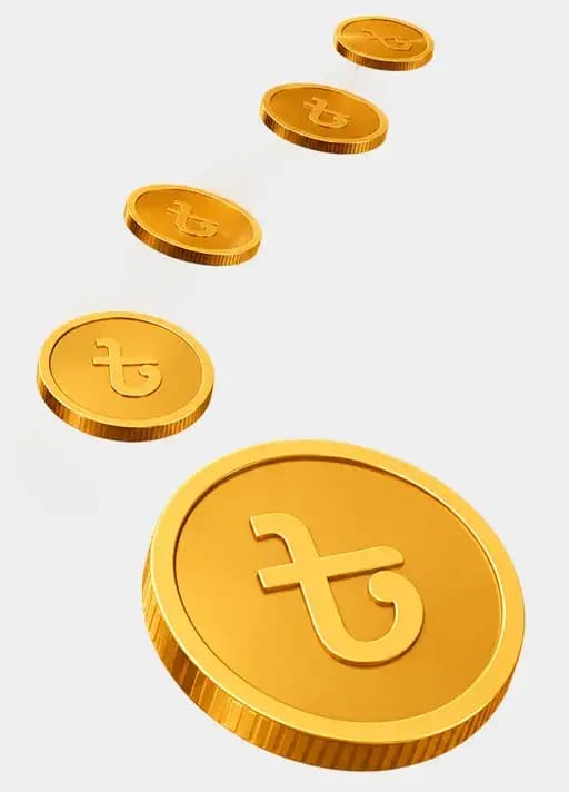 ধাপ ৪ — প্যাসিভ ইনকাম পান