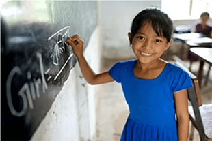 Education program